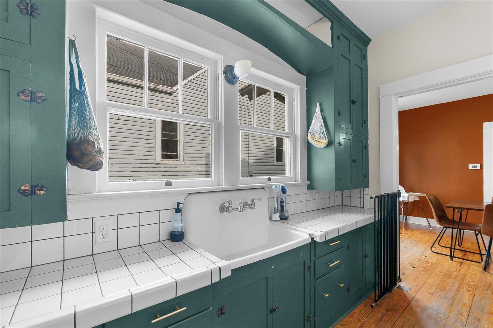 White Star Add - Residential