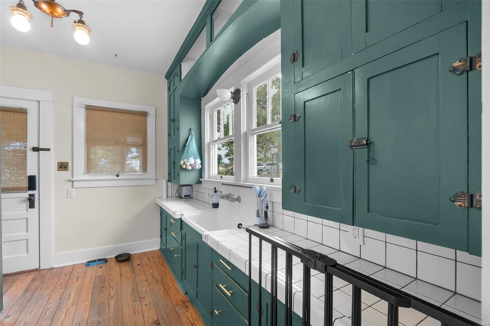 White Star Add - Residential