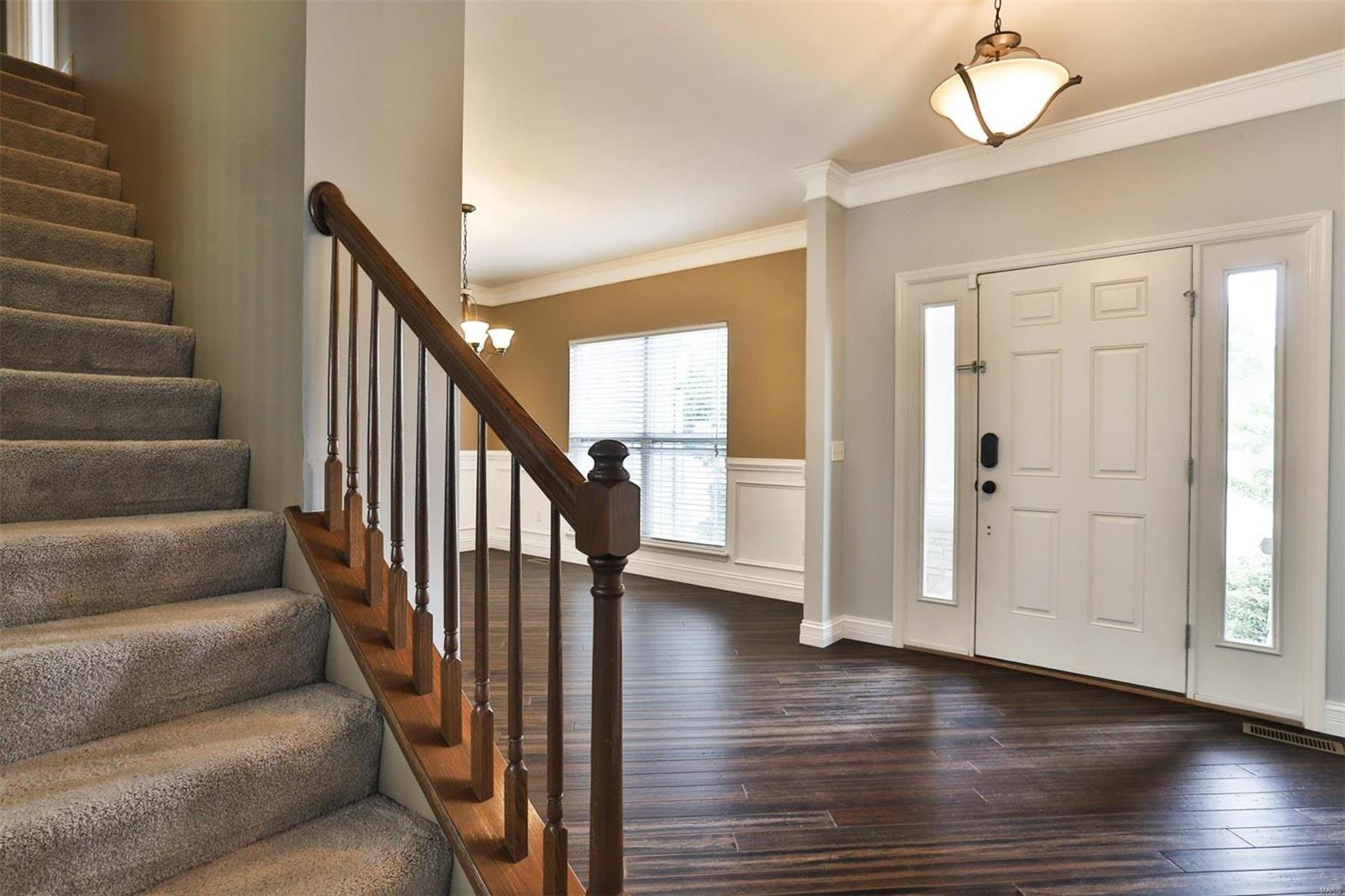 West Hampton Woods #2 - Residential Lease