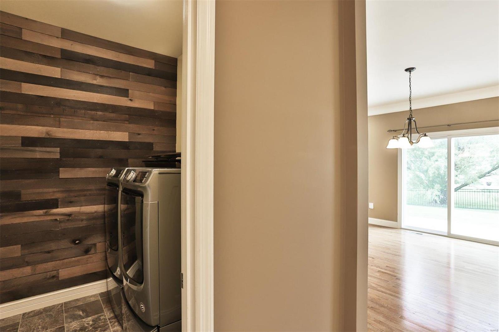 West Hampton Woods #2 - Residential Lease