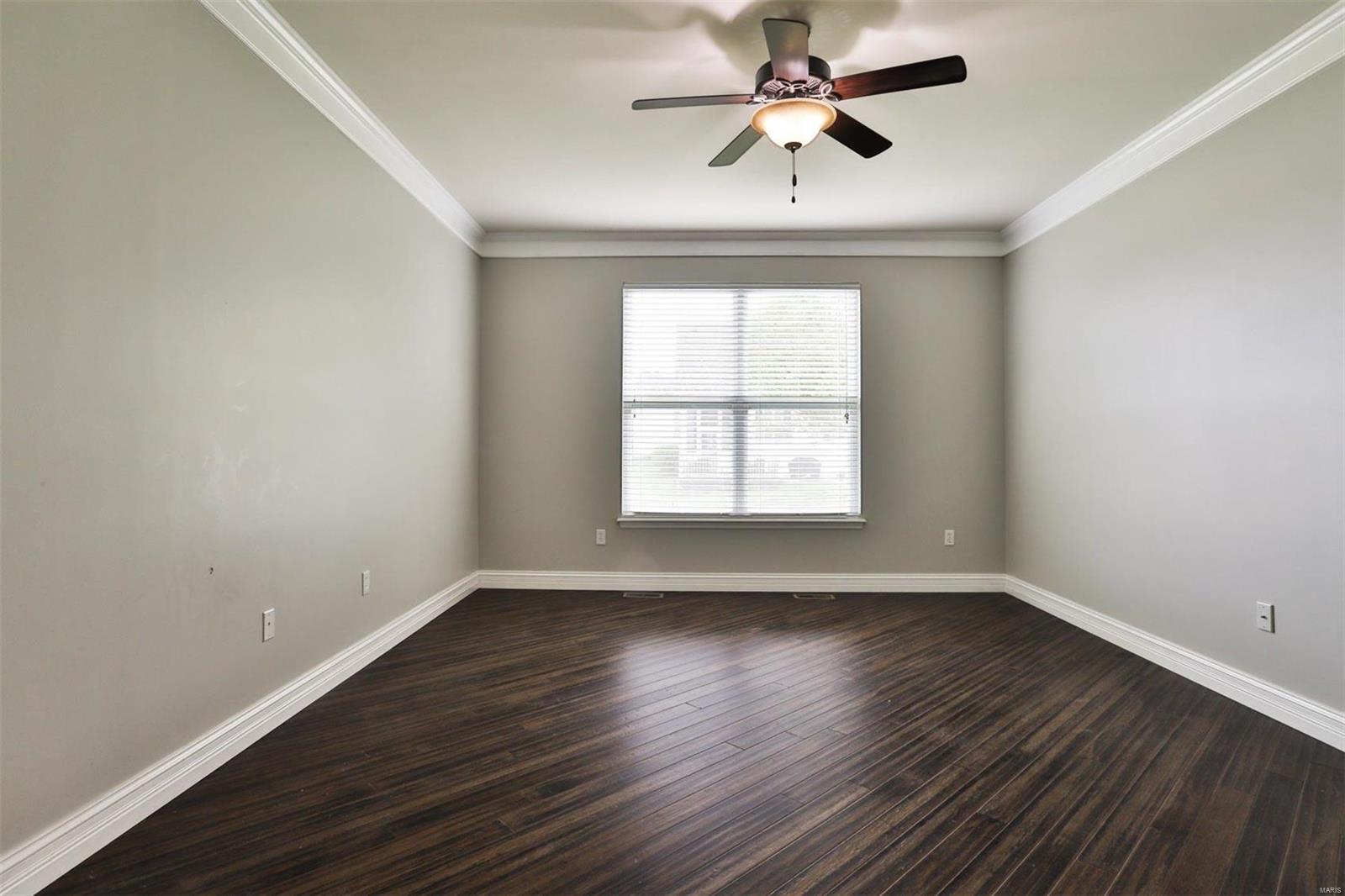 West Hampton Woods #2 - Residential Lease