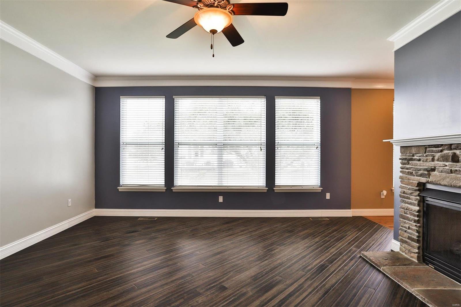 West Hampton Woods #2 - Residential Lease