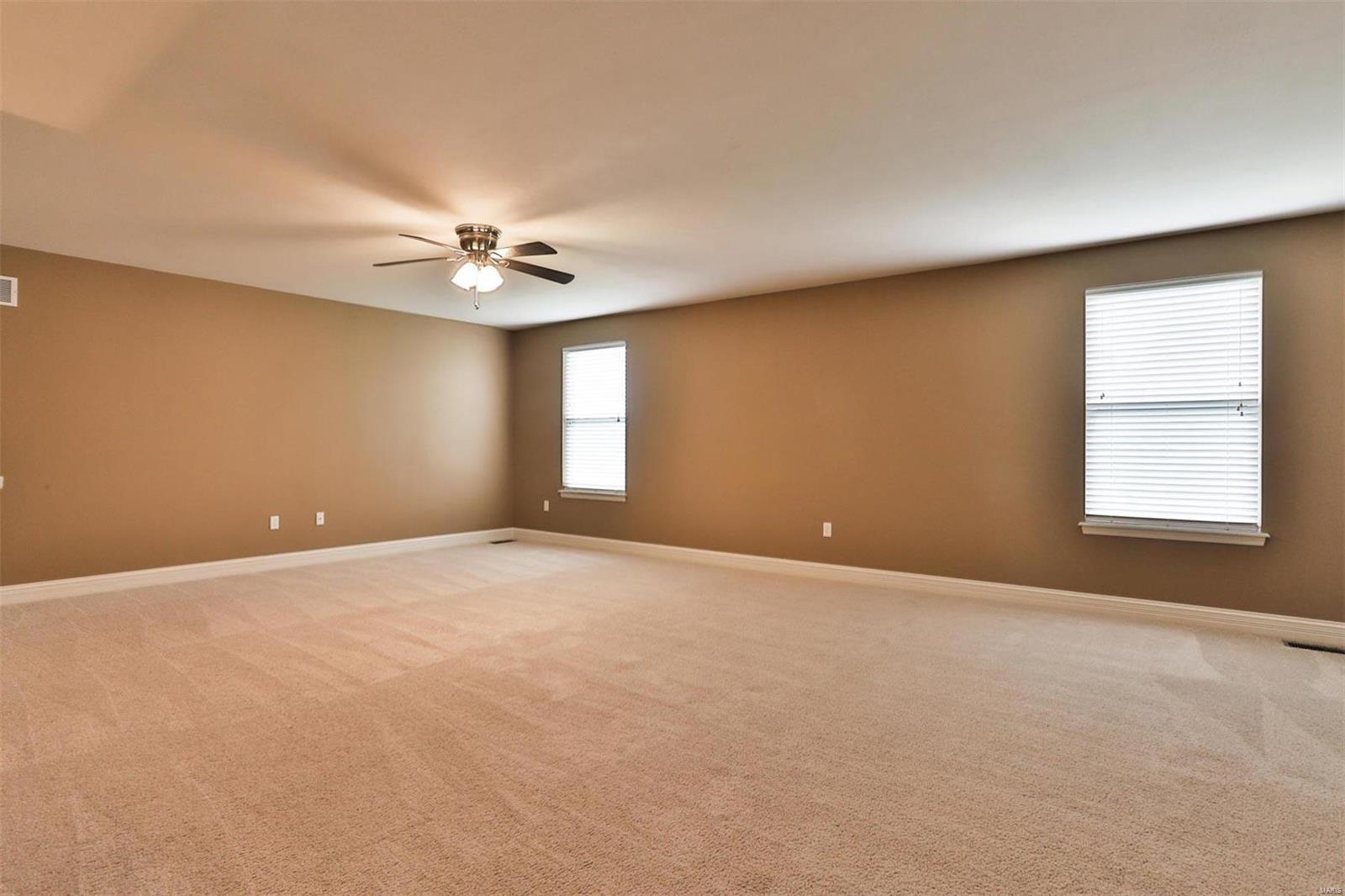 West Hampton Woods #2 - Residential Lease