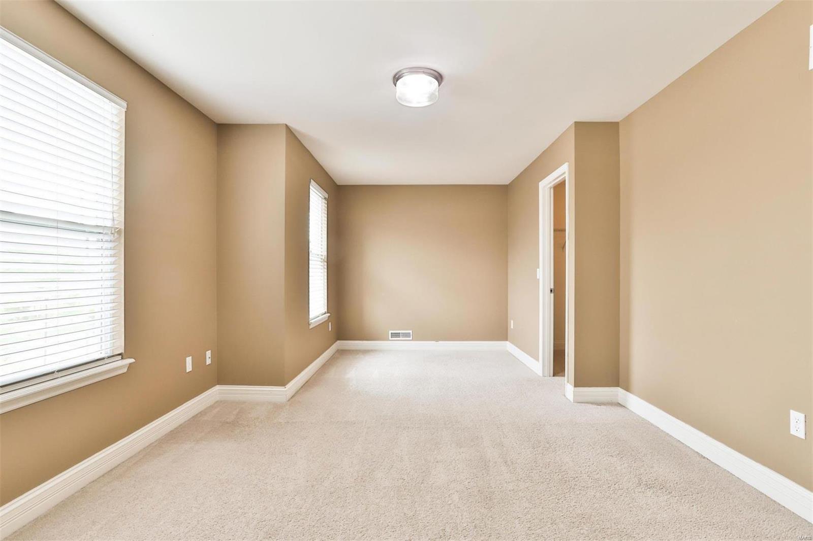West Hampton Woods #2 - Residential Lease