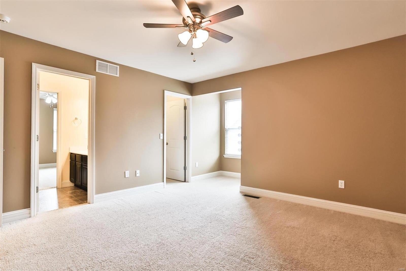 West Hampton Woods #2 - Residential Lease