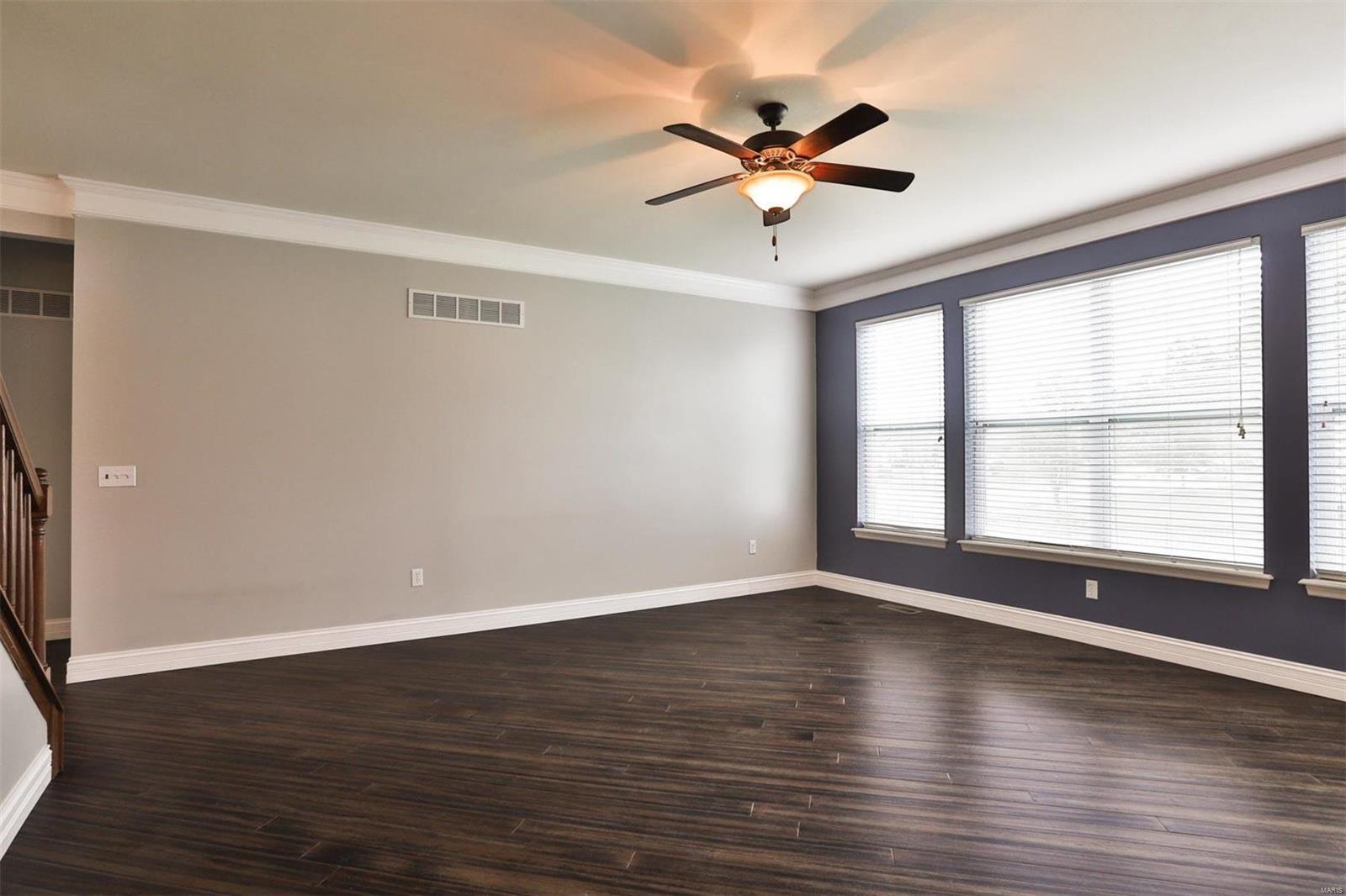 West Hampton Woods #2 - Residential Lease