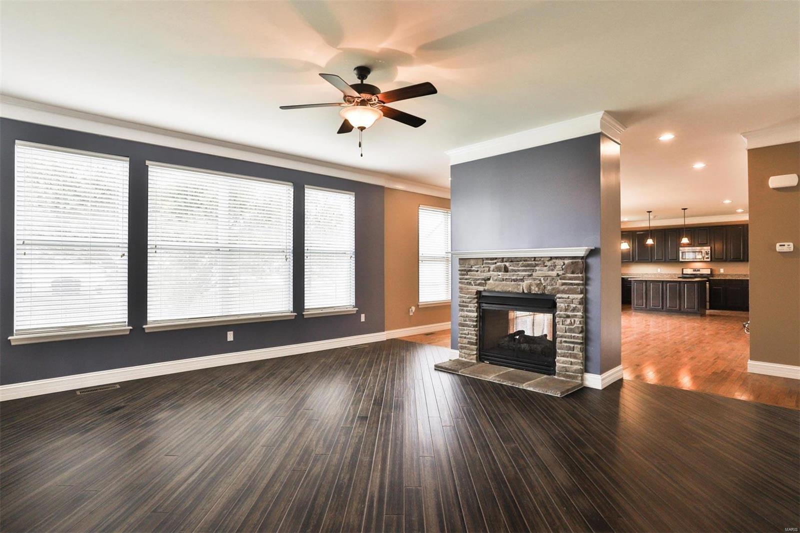 West Hampton Woods #2 - Residential Lease