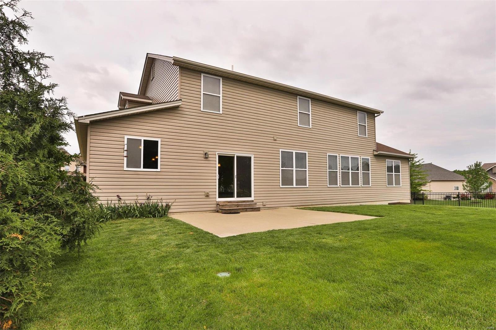 West Hampton Woods #2 - Residential Lease
