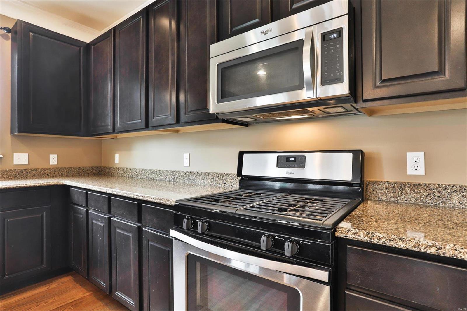 West Hampton Woods #2 - Residential Lease
