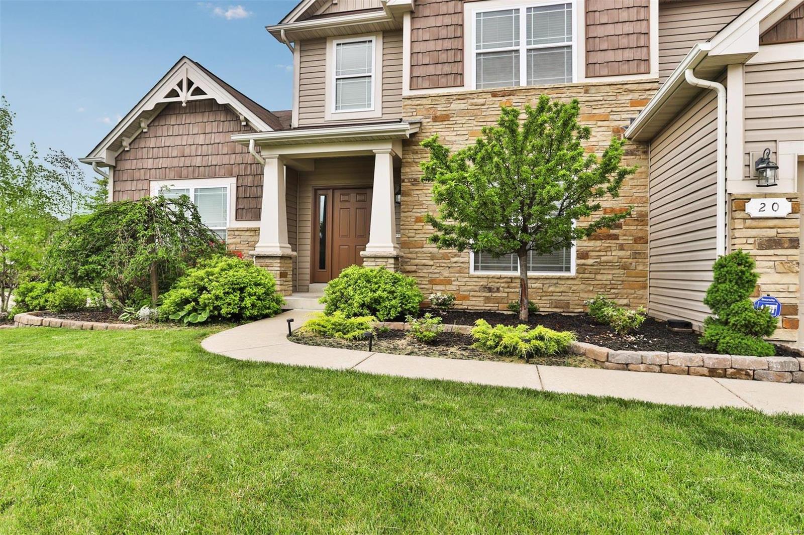 West Hampton Woods #2 - Residential Lease