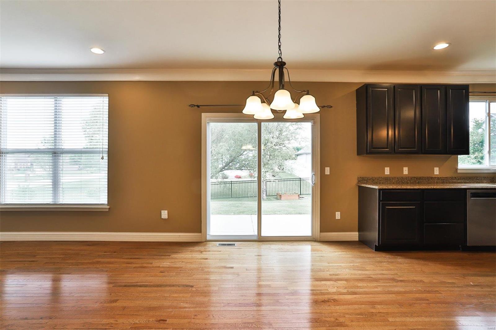 West Hampton Woods #2 - Residential Lease