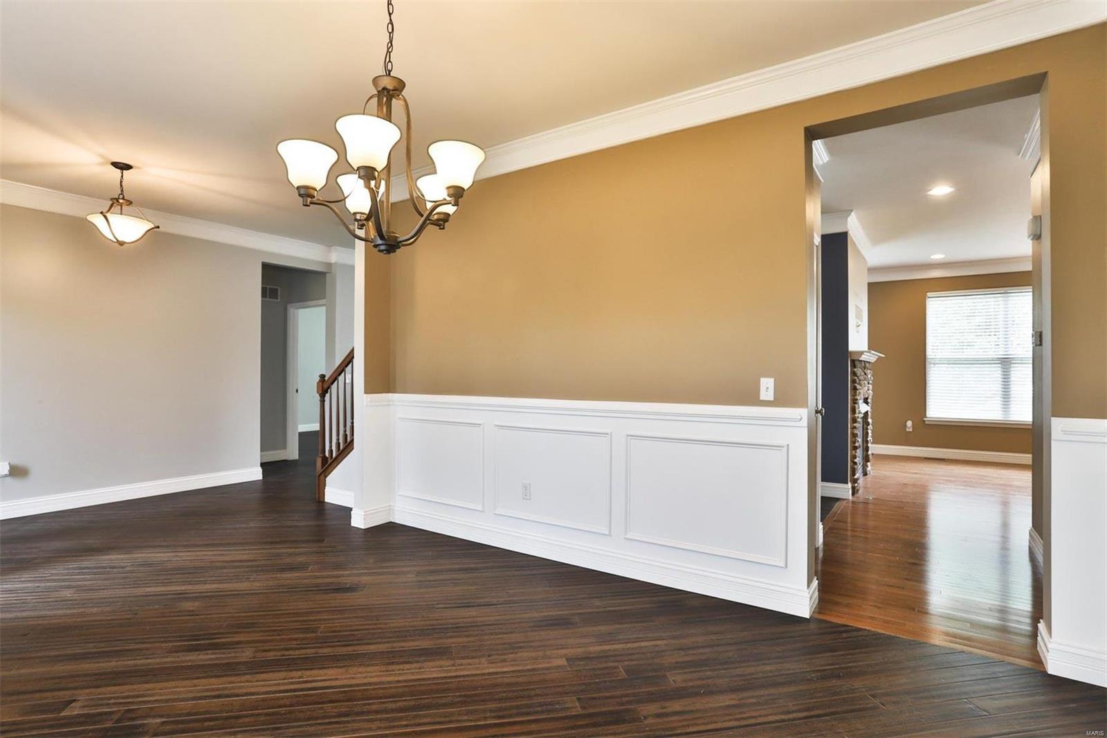 West Hampton Woods #2 - Residential Lease