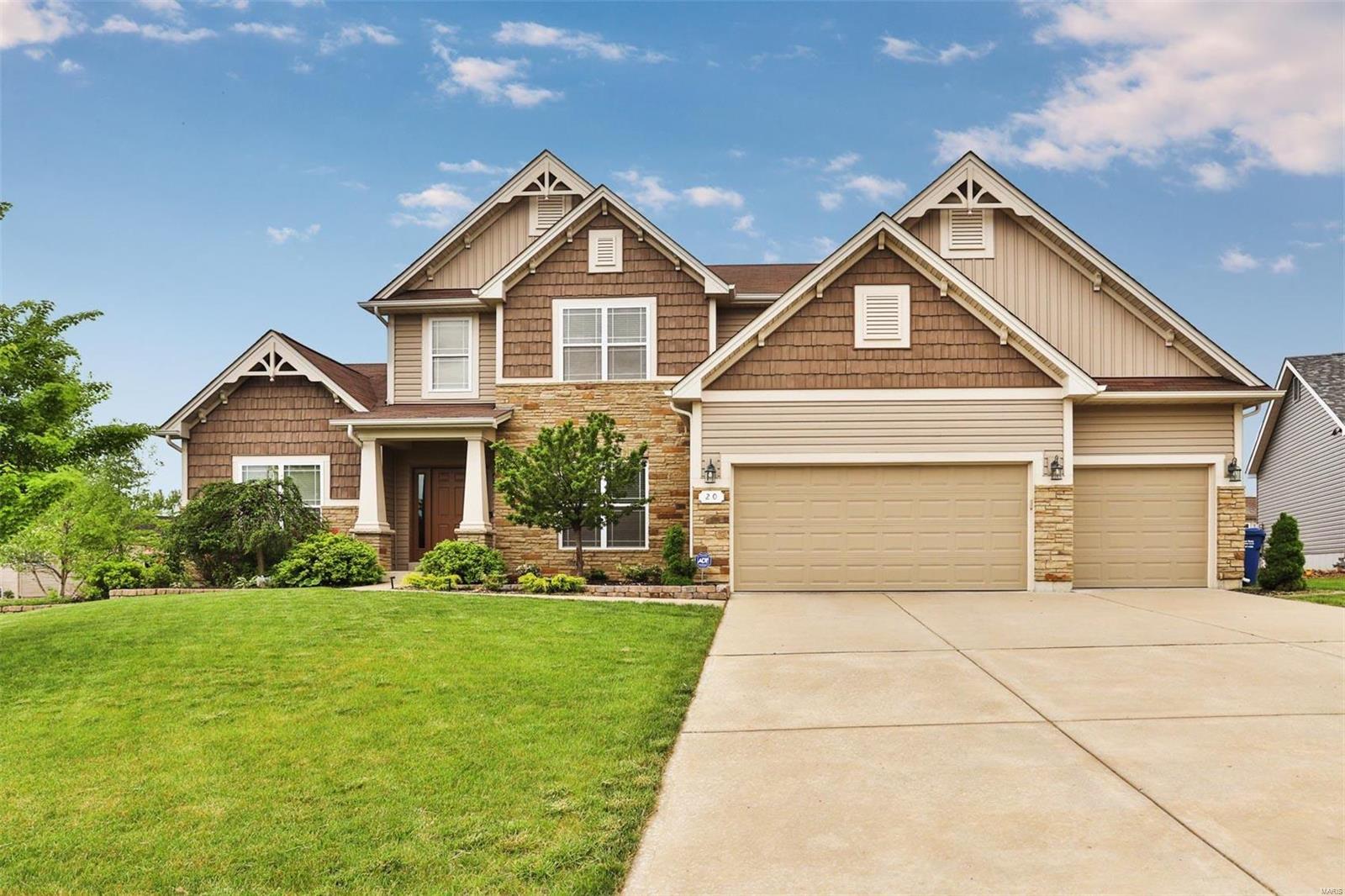 West Hampton Woods #2 - Residential Lease