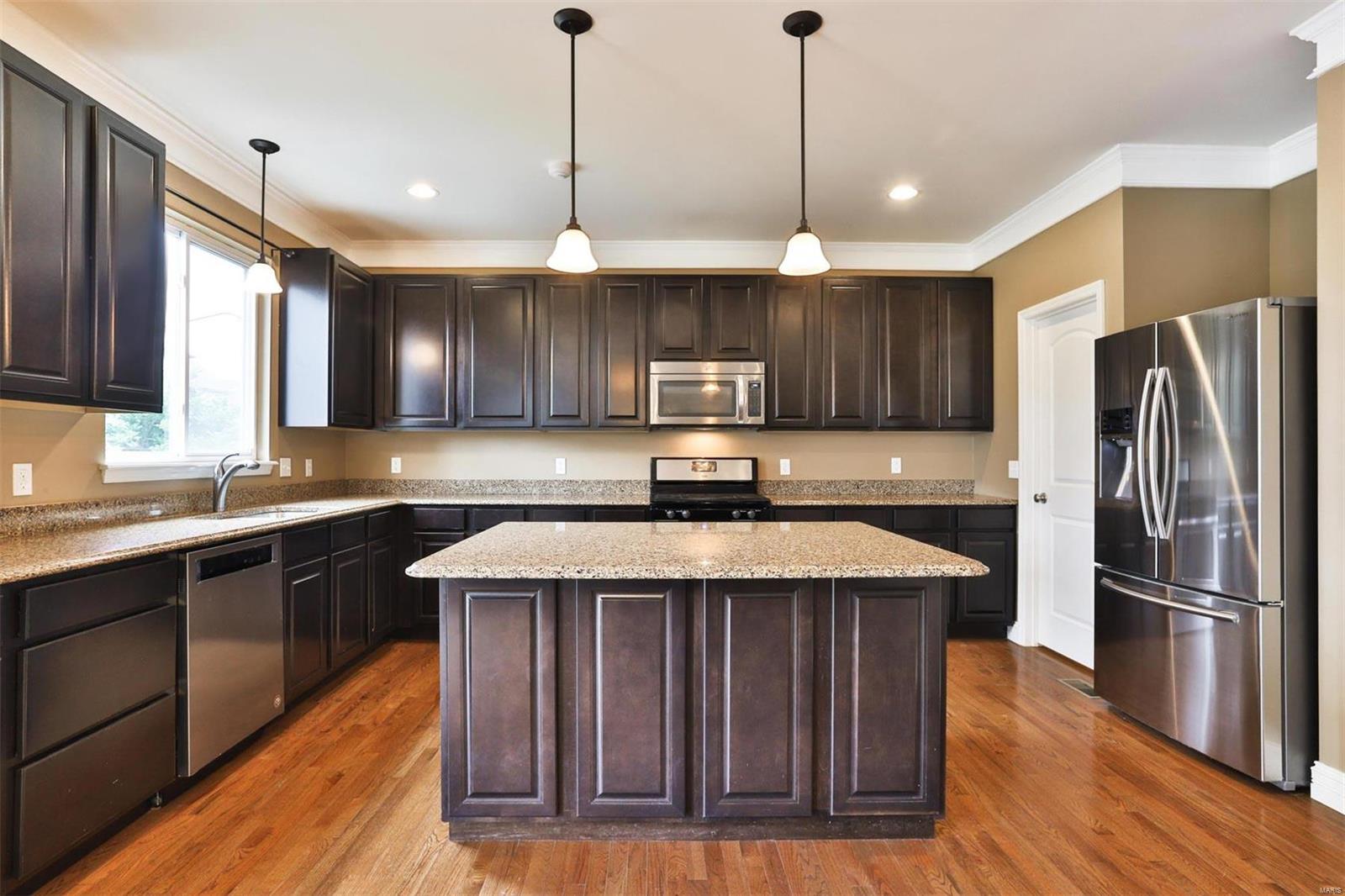 West Hampton Woods #2 - Residential Lease
