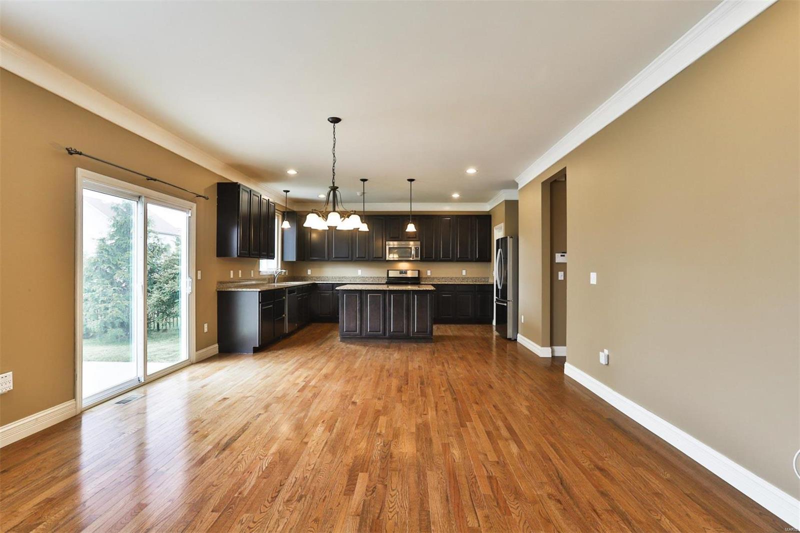 West Hampton Woods #2 - Residential Lease