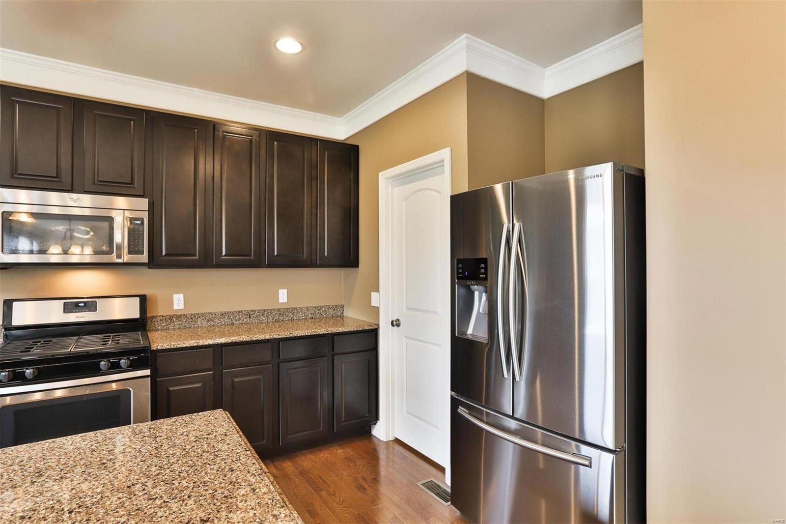 West Hampton Woods #2 - Residential Lease