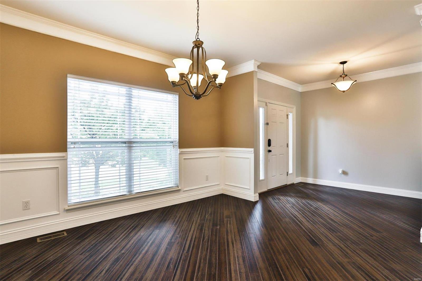 West Hampton Woods #2 - Residential Lease
