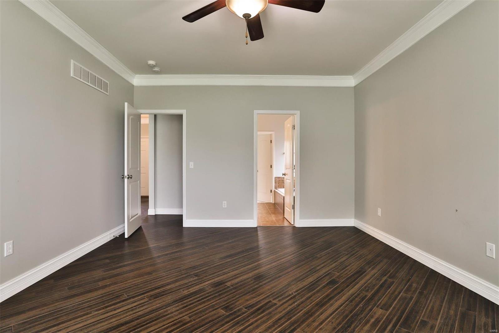 West Hampton Woods #2 - Residential Lease