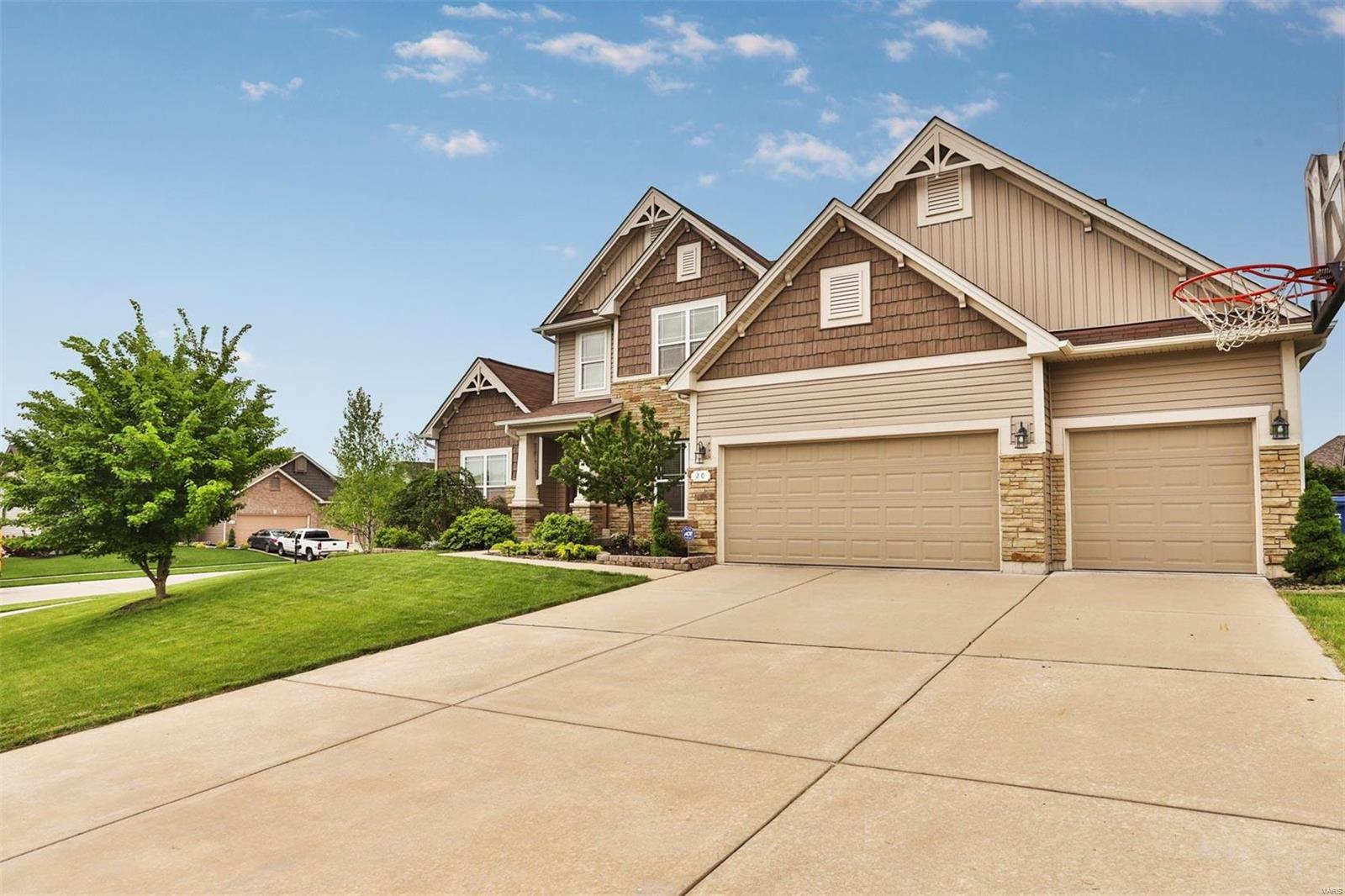 West Hampton Woods #2 - Residential Lease