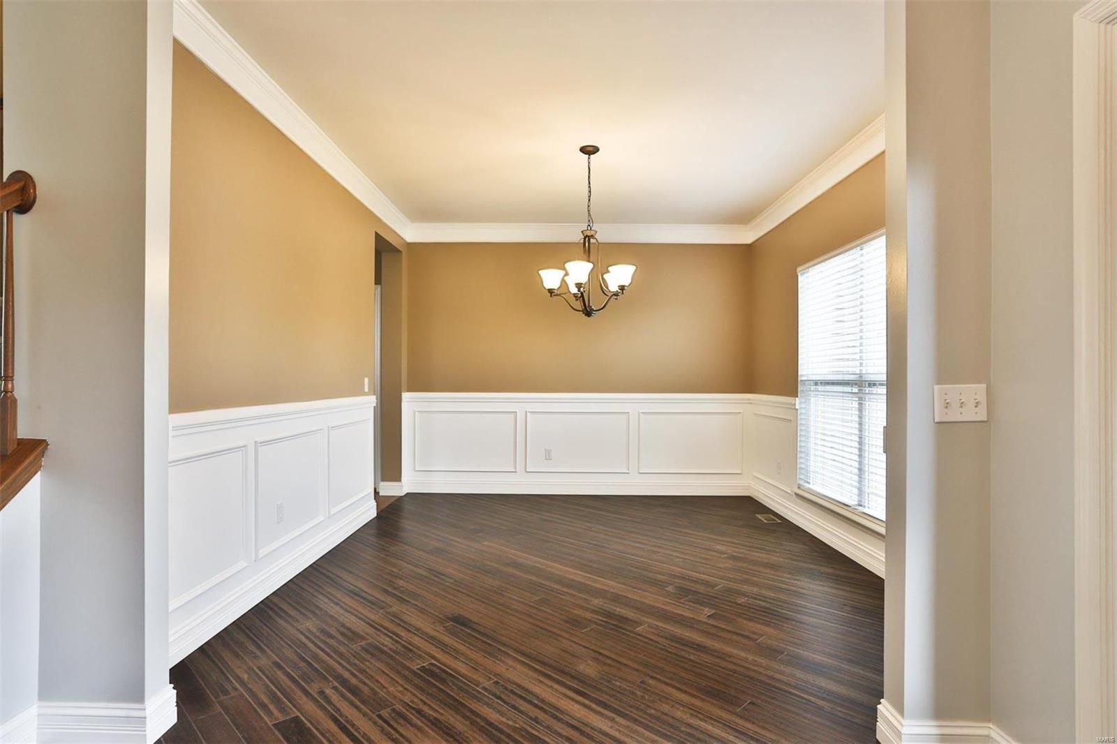 West Hampton Woods #2 - Residential Lease
