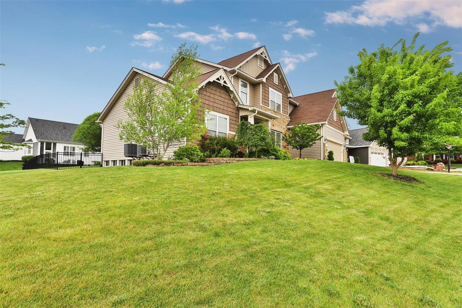 West Hampton Woods #2 - Residential Lease