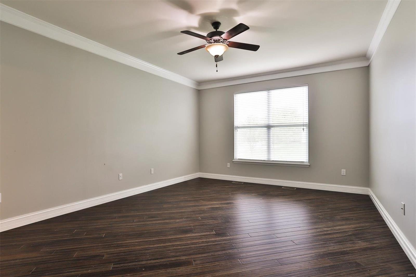 West Hampton Woods #2 - Residential Lease