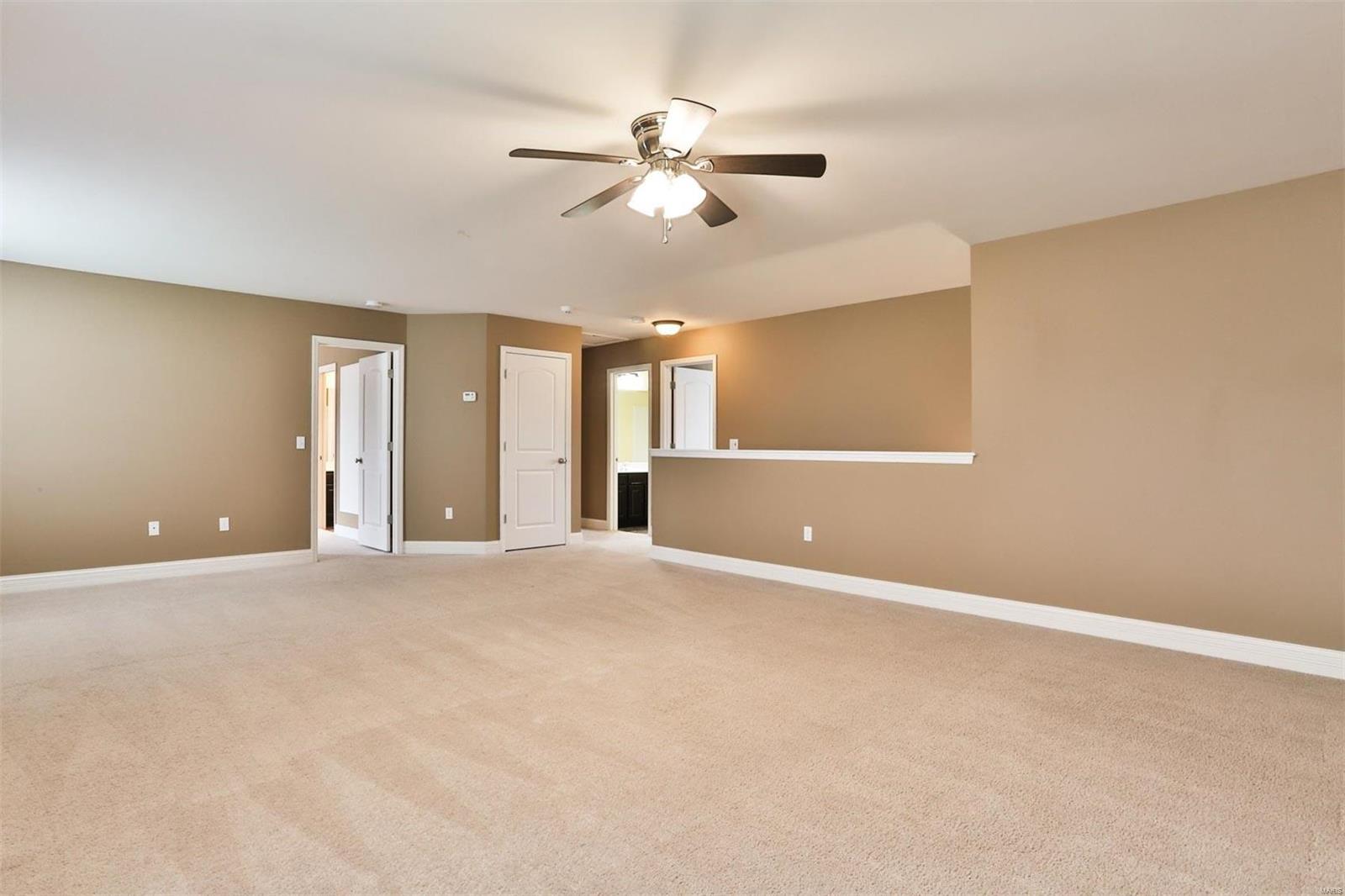 West Hampton Woods #2 - Residential Lease