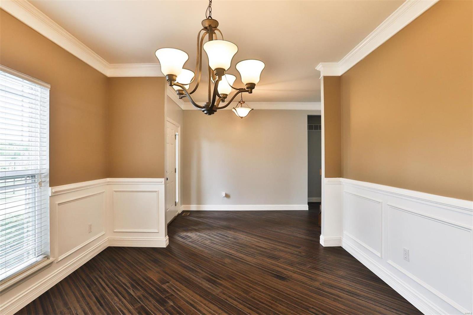 West Hampton Woods #2 - Residential Lease