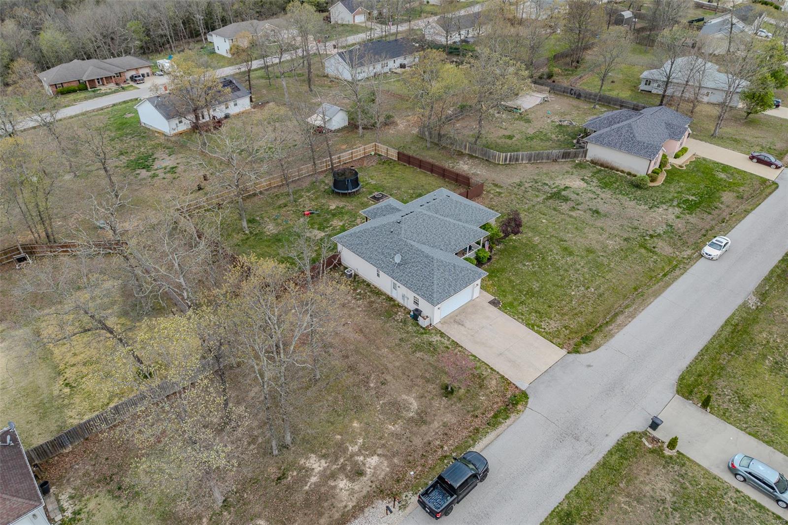 Northern Heights Estates Phase 2 - Residential