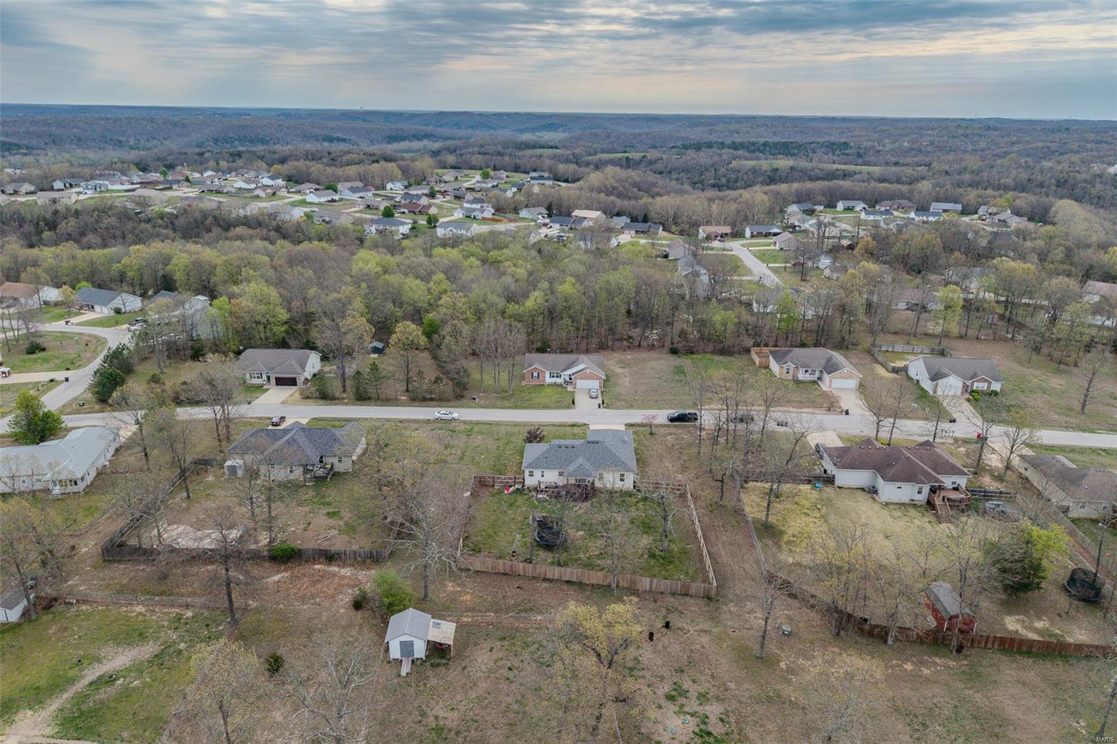 Northern Heights Estates Phase 2 - Residential