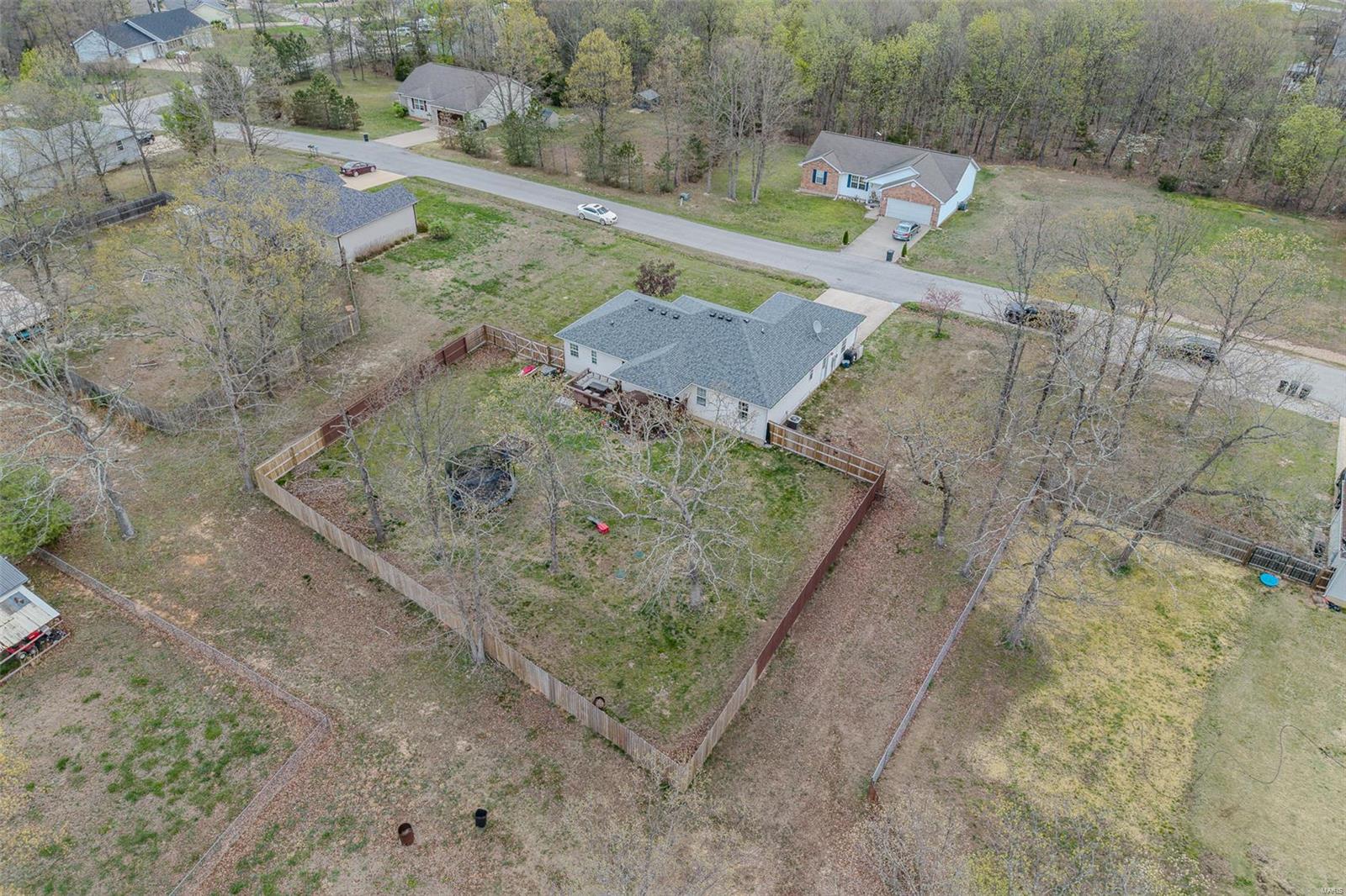 Northern Heights Estates Phase 2 - Residential