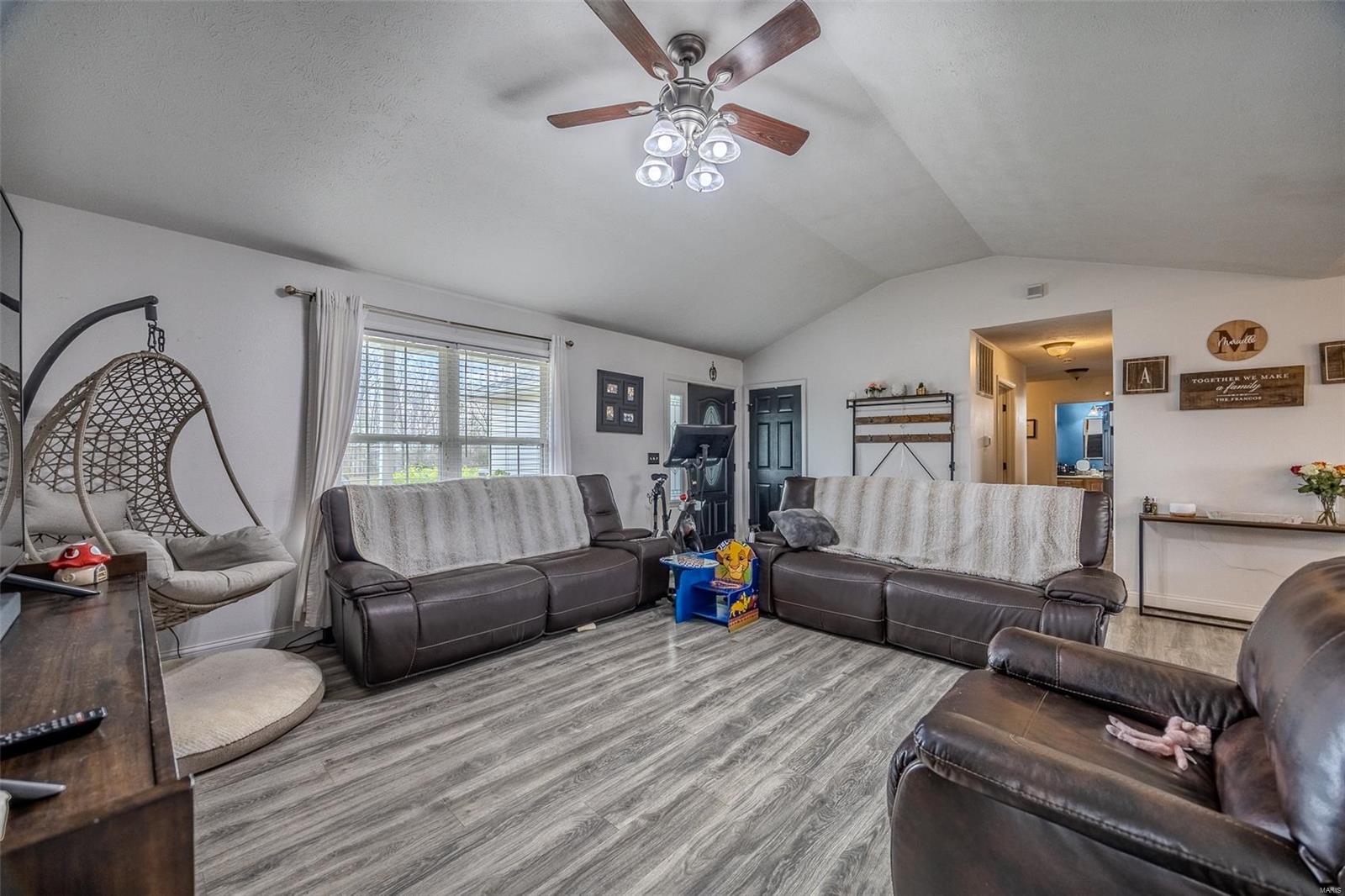 Northern Heights Estates Phase 2 - Residential