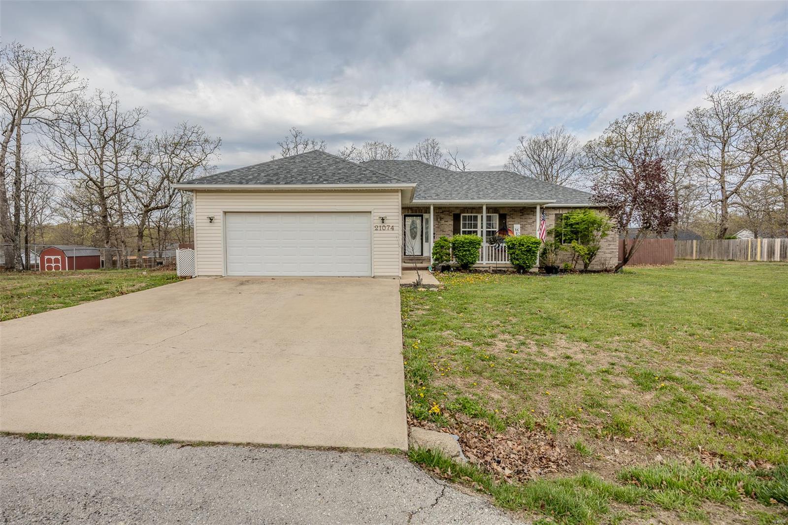 Northern Heights Estates Phase 2 - Residential