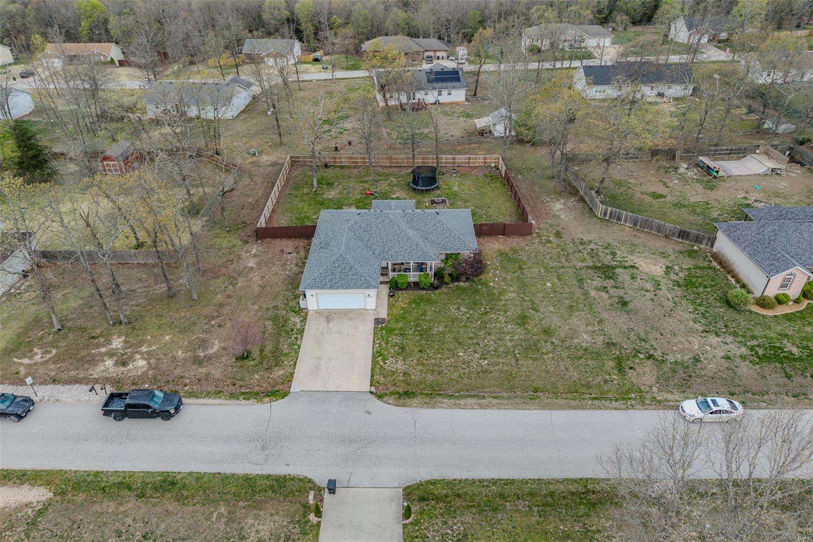 Northern Heights Estates Phase 2 - Residential