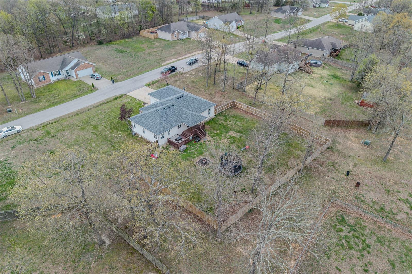 Northern Heights Estates Phase 2 - Residential