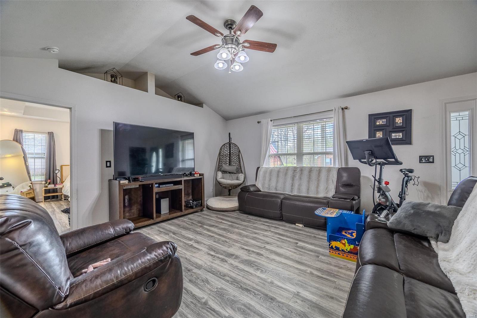 Northern Heights Estates Phase 2 - Residential