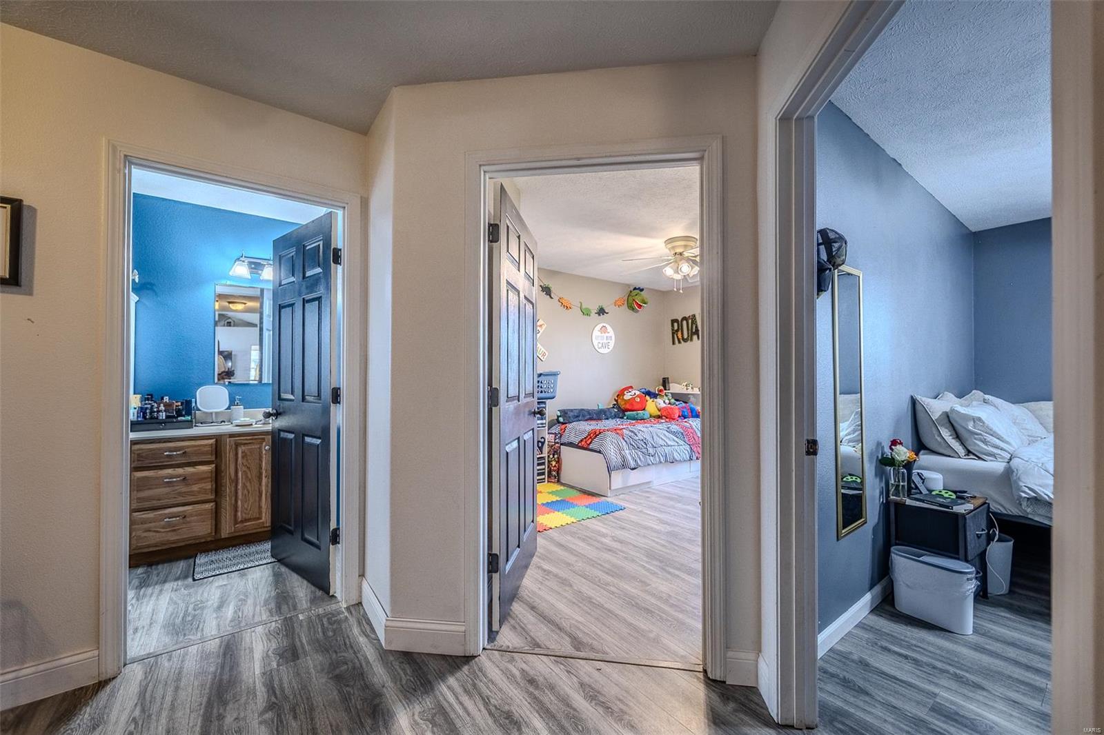 Northern Heights Estates Phase 2 - Residential