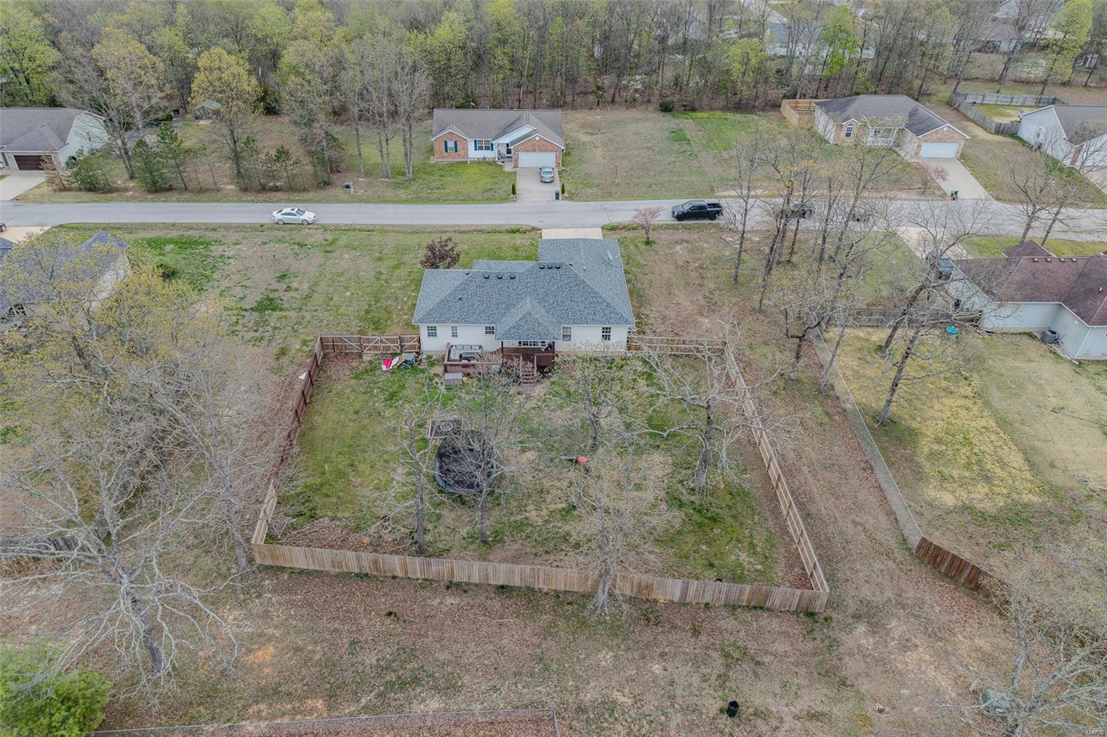 Northern Heights Estates Phase 2 - Residential