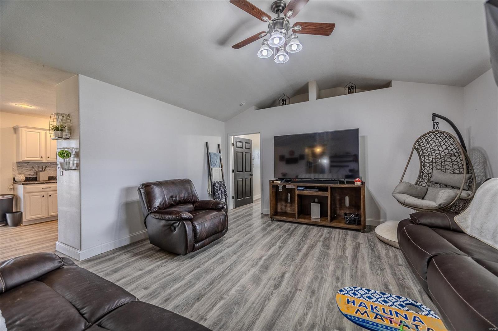 Northern Heights Estates Phase 2 - Residential