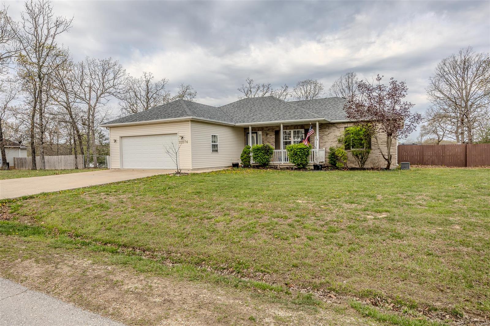 Northern Heights Estates Phase 2 - Residential