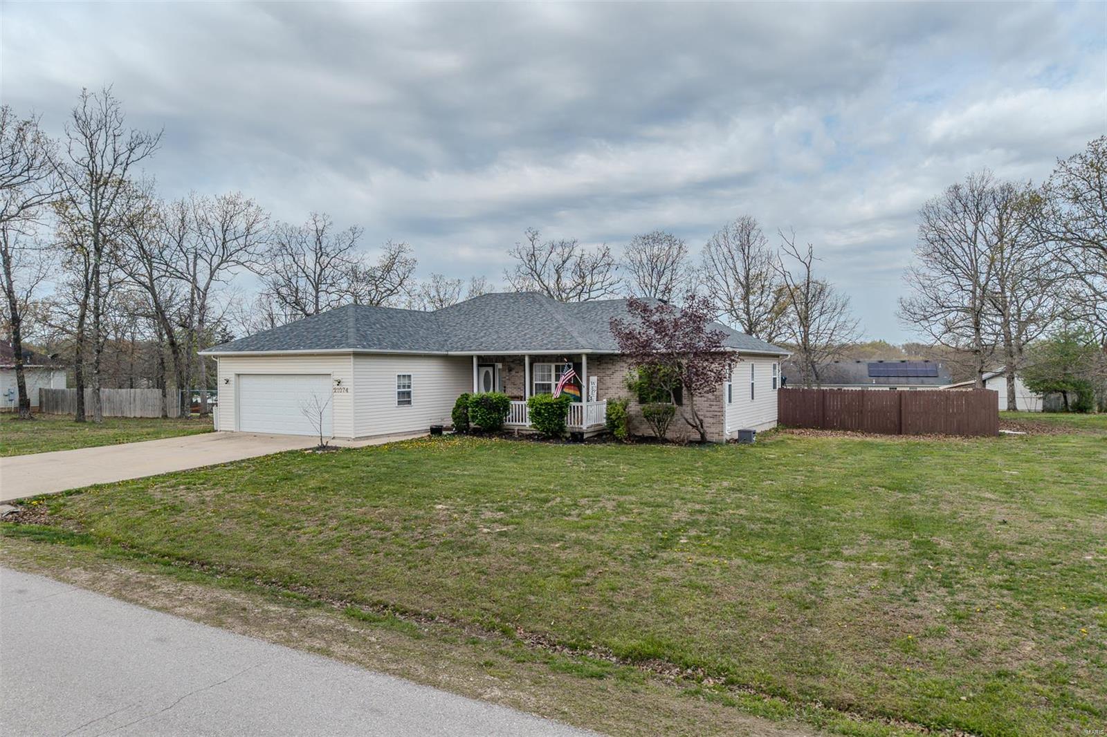 Northern Heights Estates Phase 2 - Residential