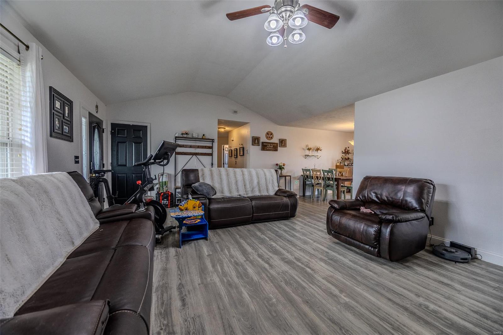 Northern Heights Estates Phase 2 - Residential