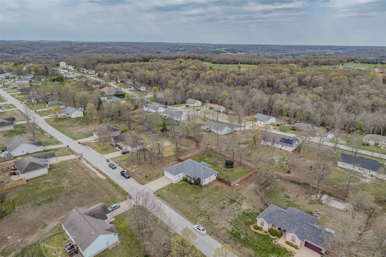 Northern Heights Estates Phase 2 - Residential