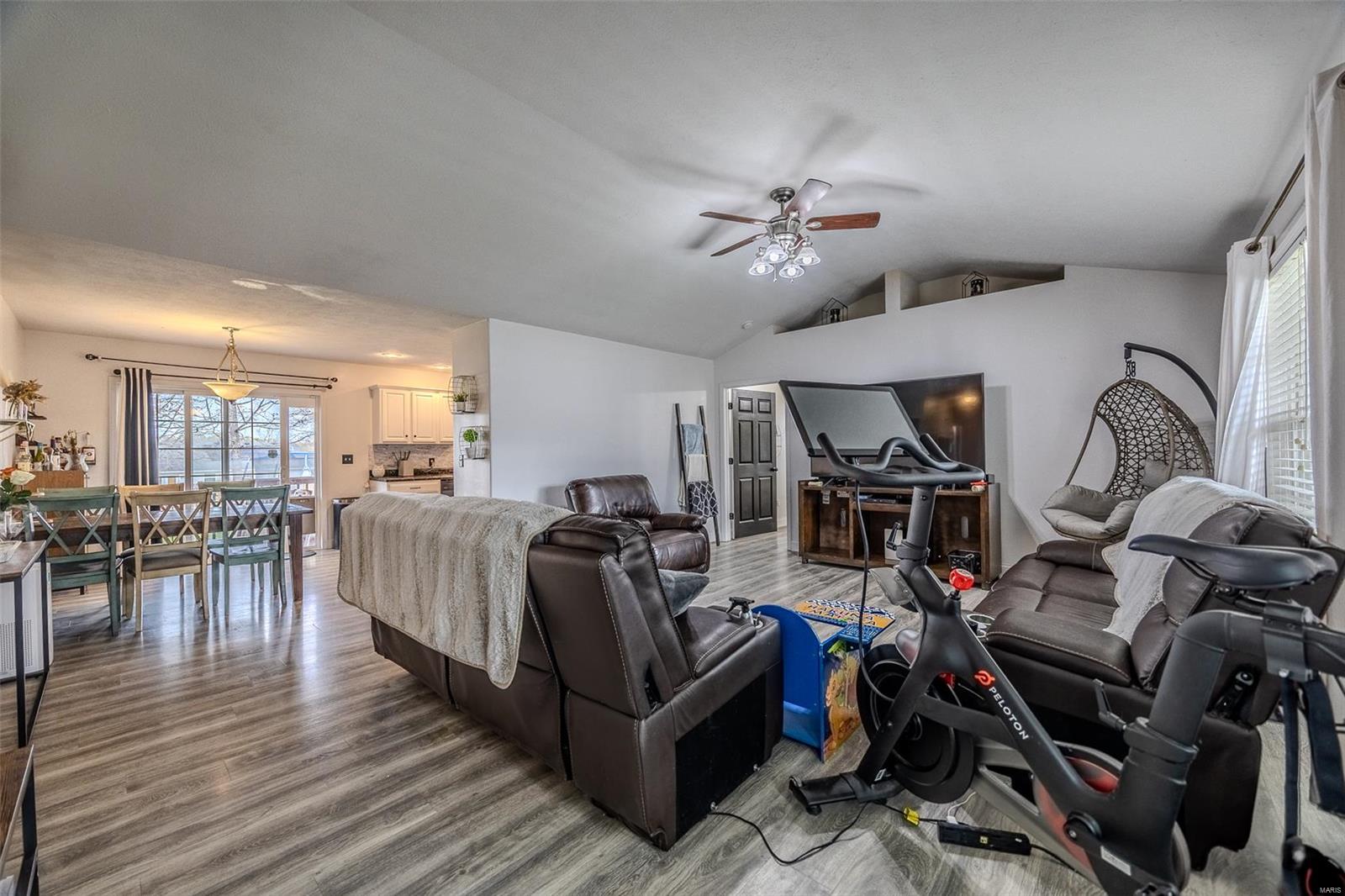 Northern Heights Estates Phase 2 - Residential