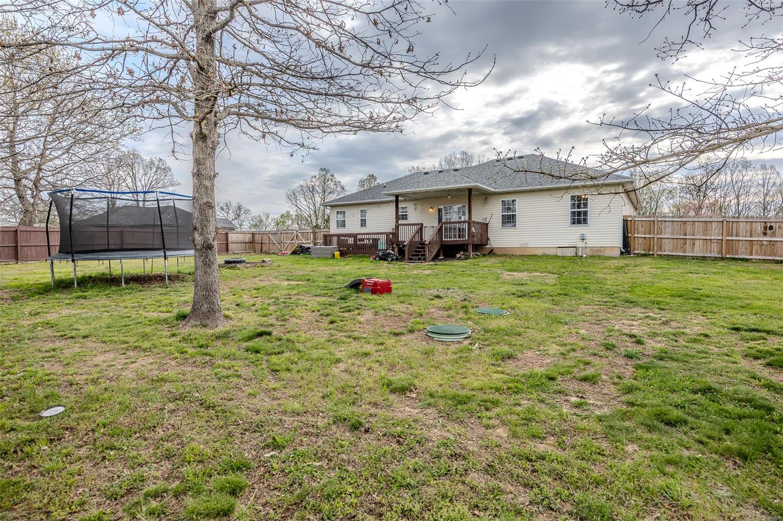 Northern Heights Estates Phase 2 - Residential