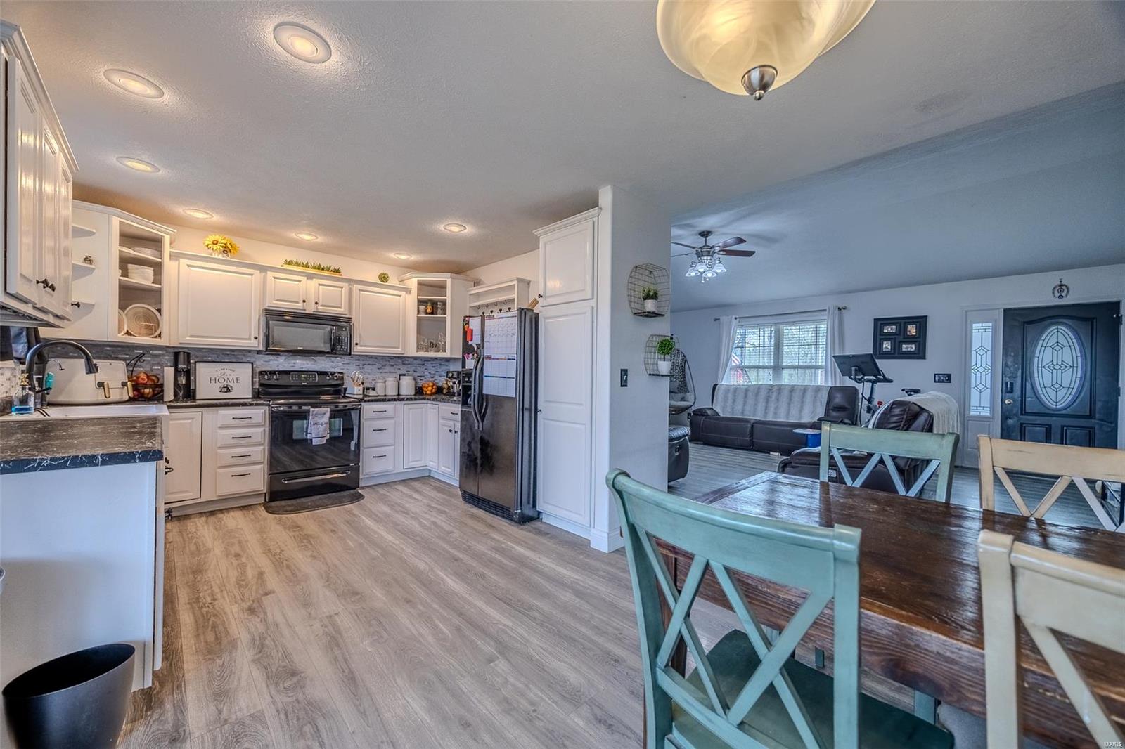 Northern Heights Estates Phase 2 - Residential