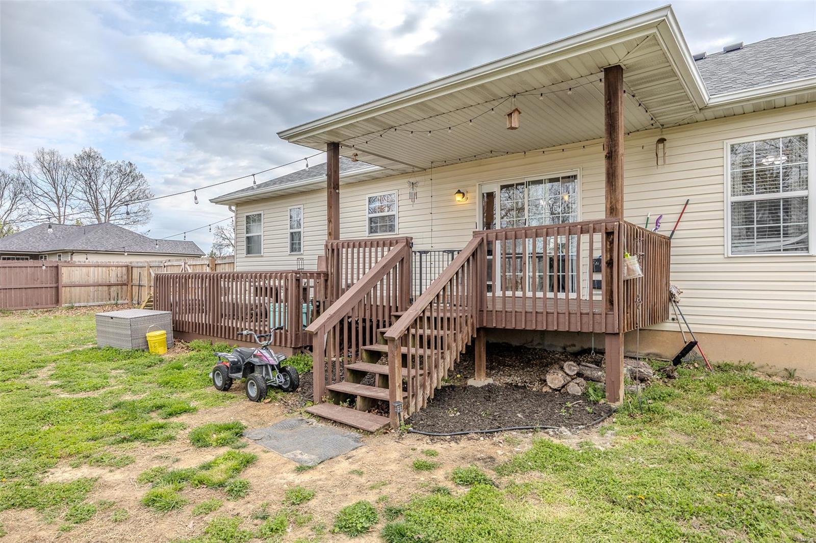 Northern Heights Estates Phase 2 - Residential