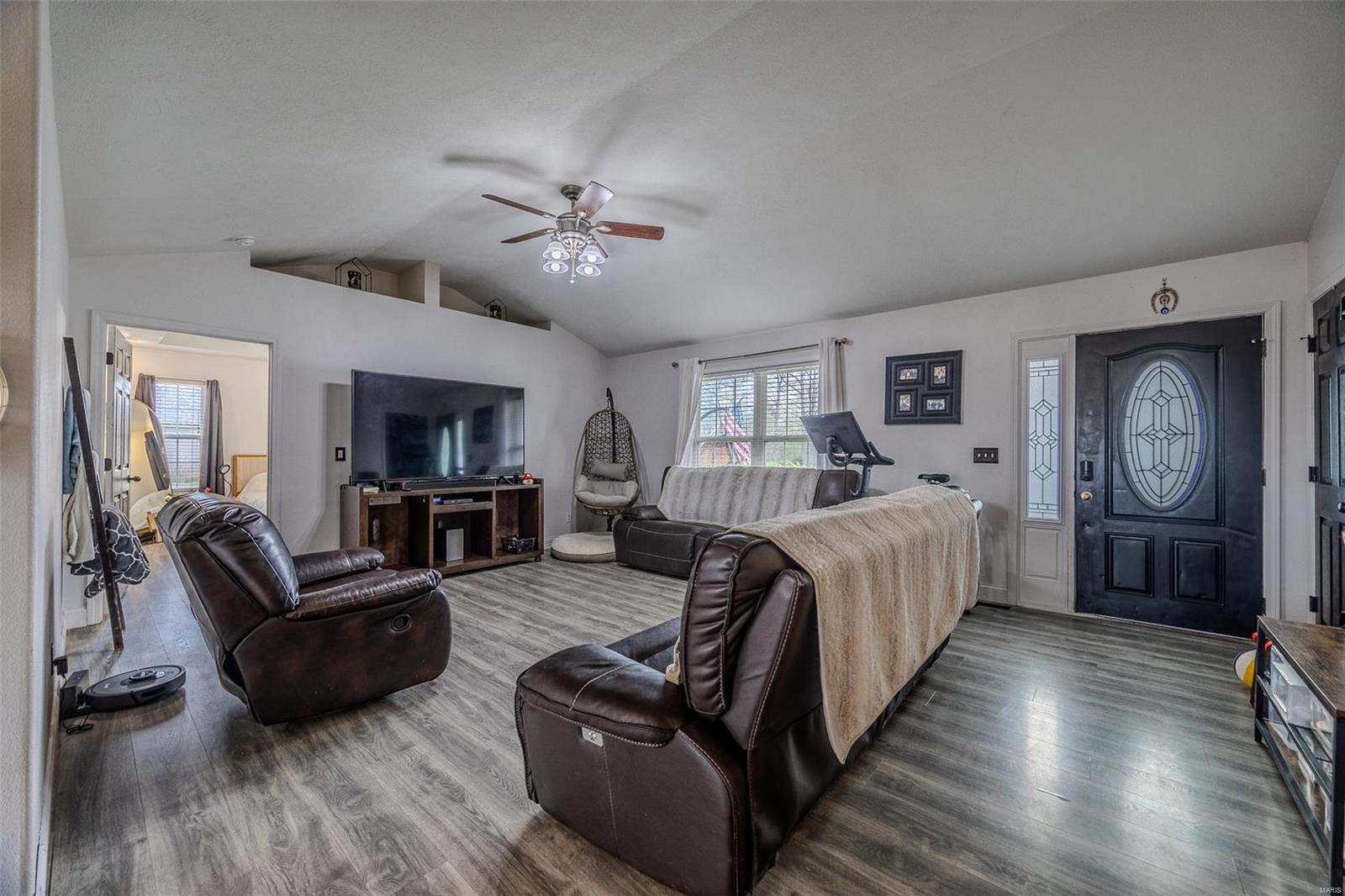 Northern Heights Estates Phase 2 - Residential