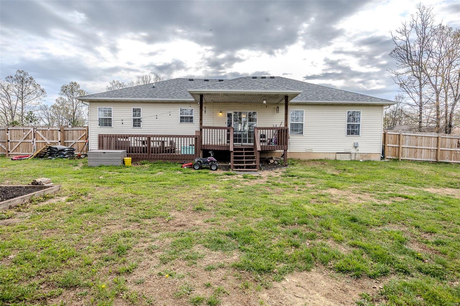 Northern Heights Estates Phase 2 - Residential