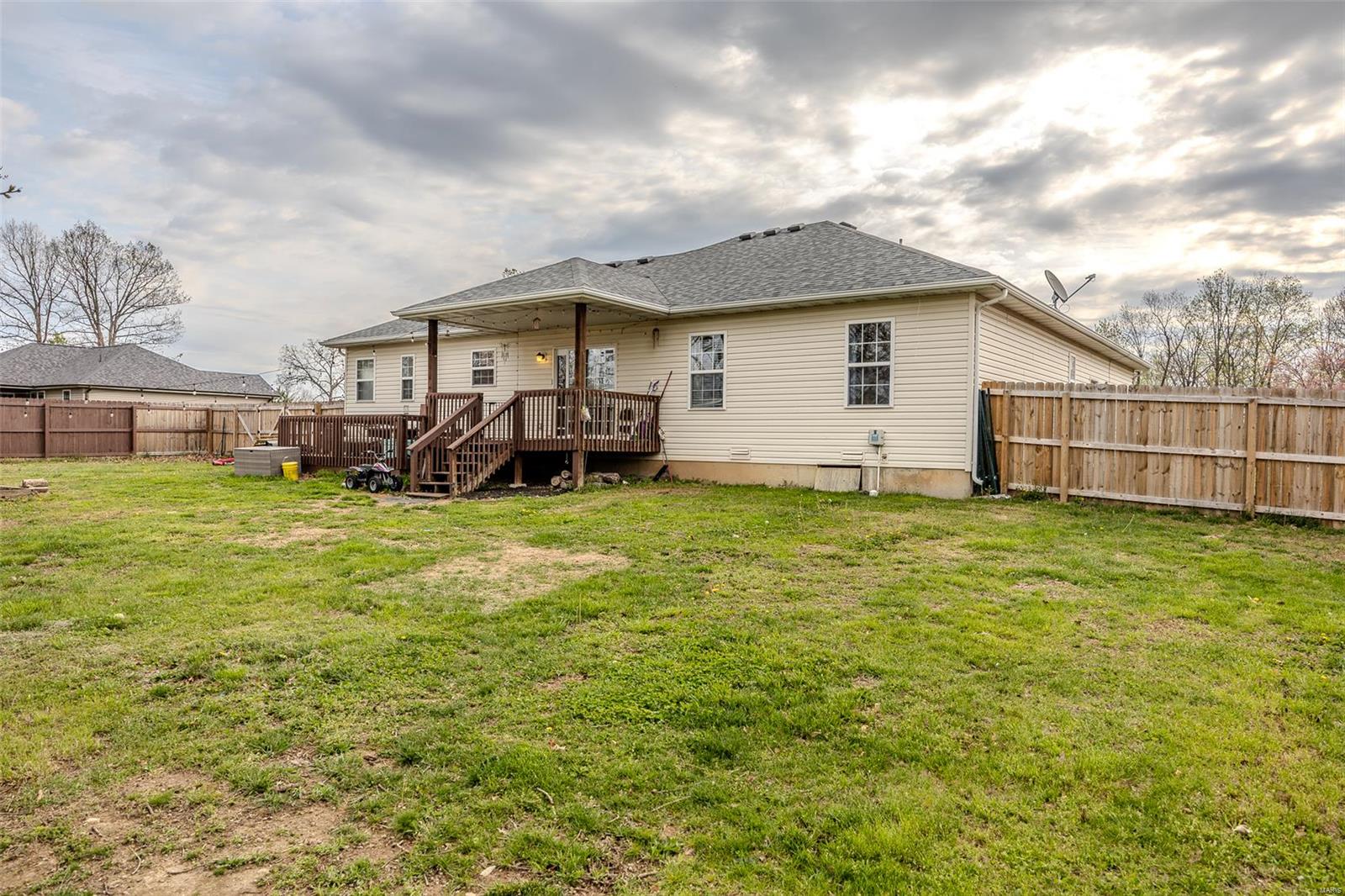 Northern Heights Estates Phase 2 - Residential